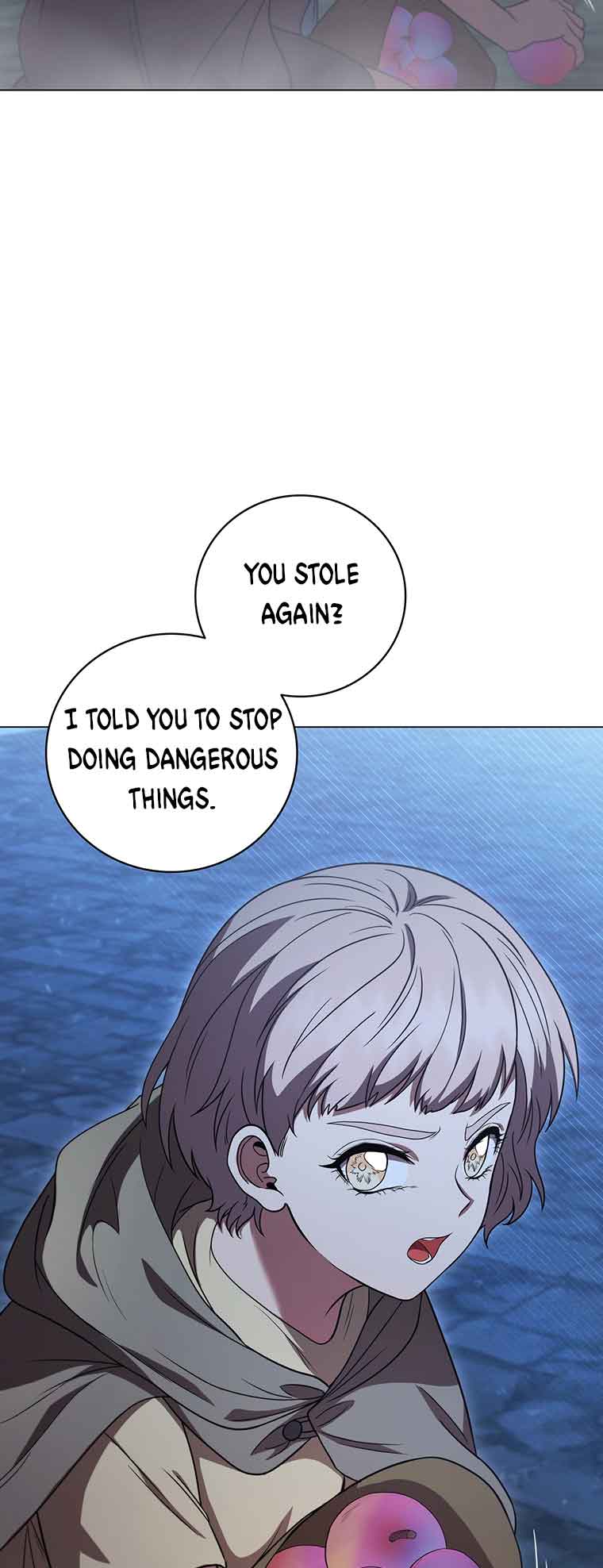 Lady Dragon Chapter 38 - Page 57