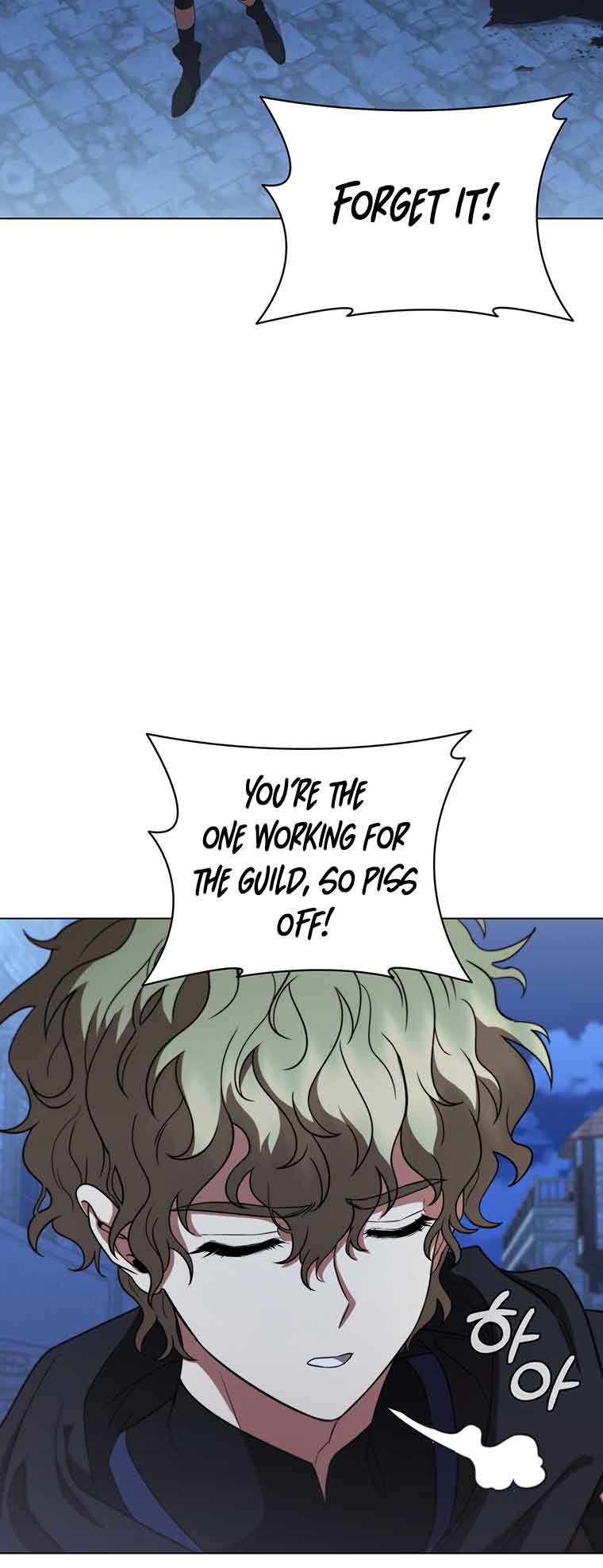 Lady Dragon Chapter 38 - Page 59