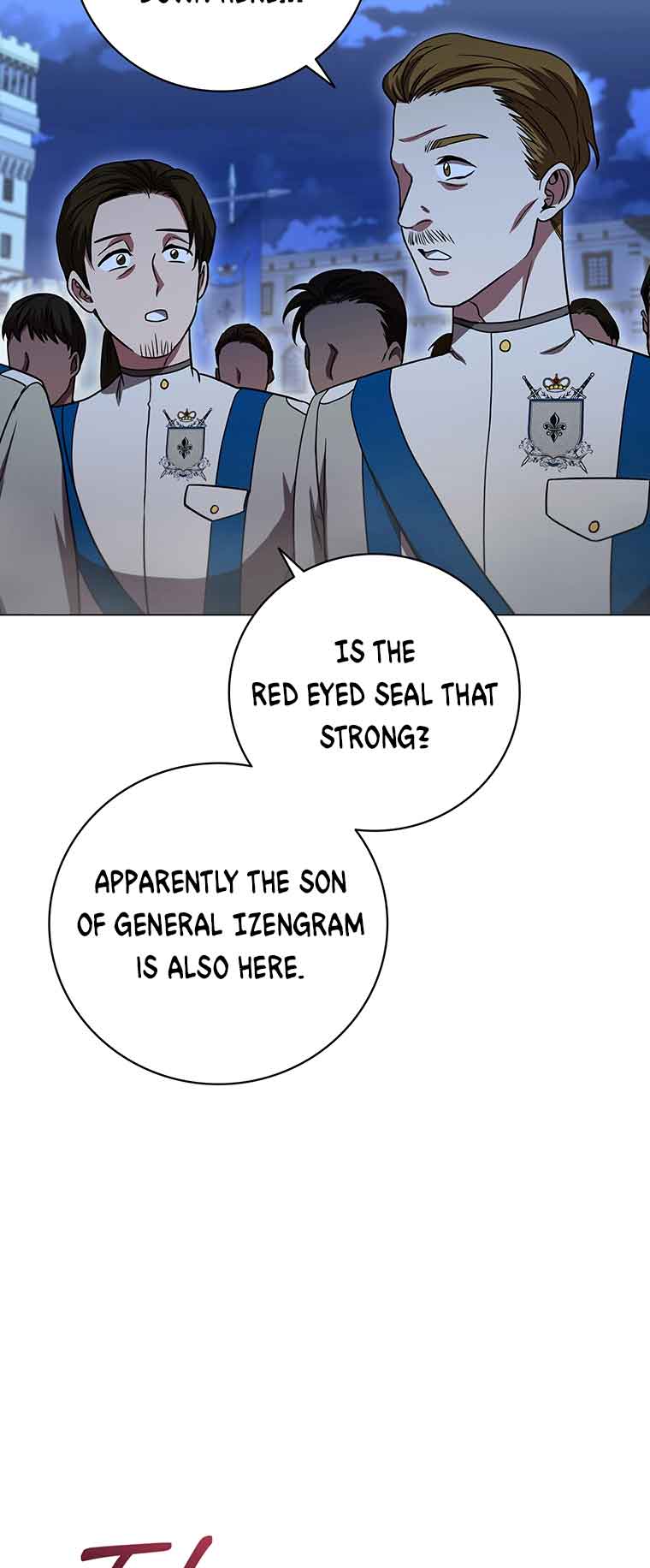 Lady Dragon Chapter 38 - Page 69