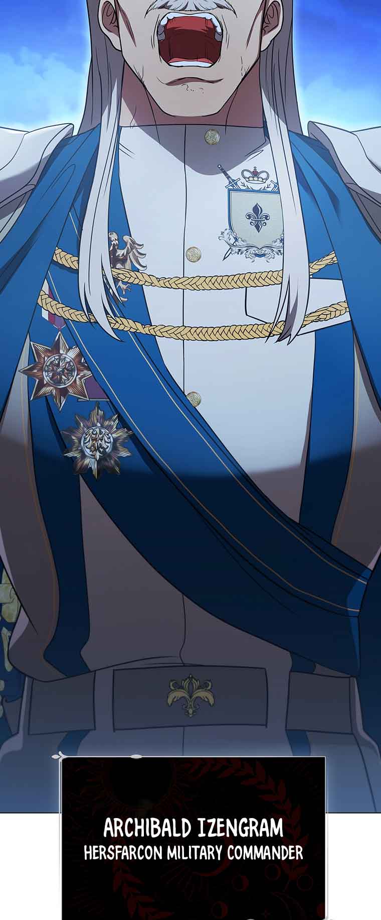 Lady Dragon Chapter 38 - Page 73