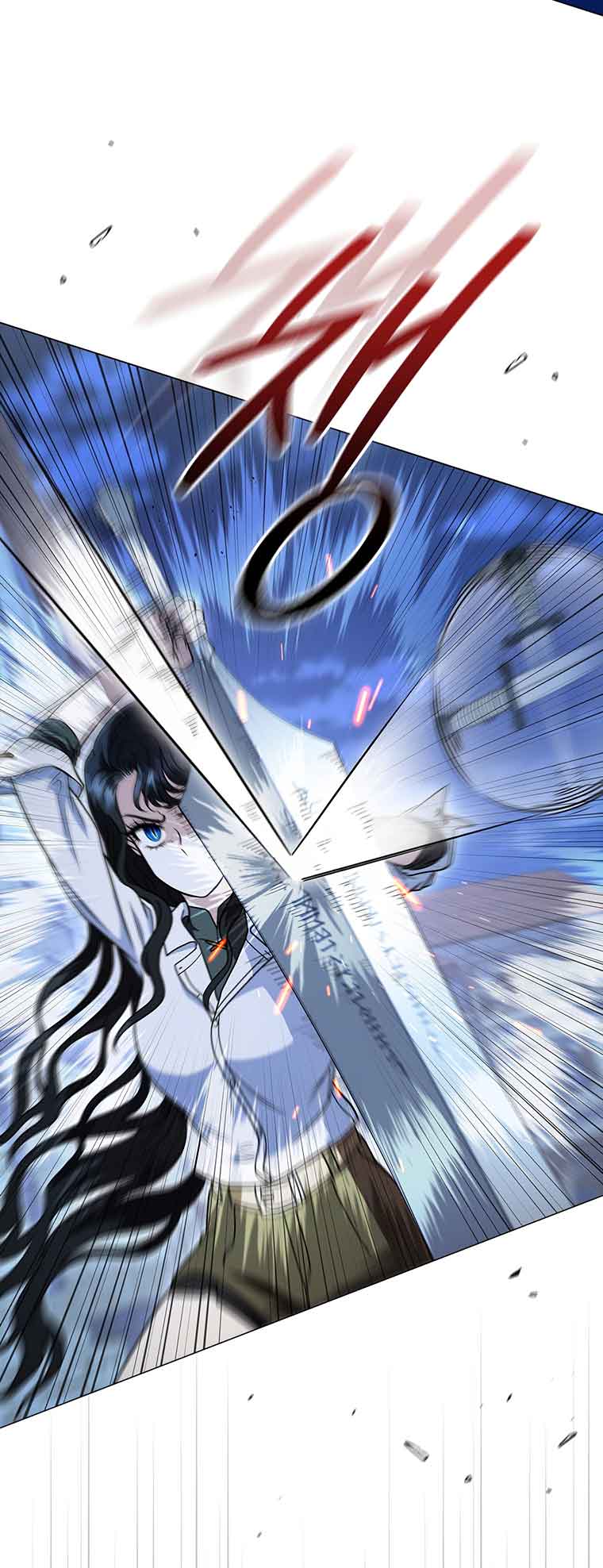 Lady Dragon Chapter 39 - Page 6