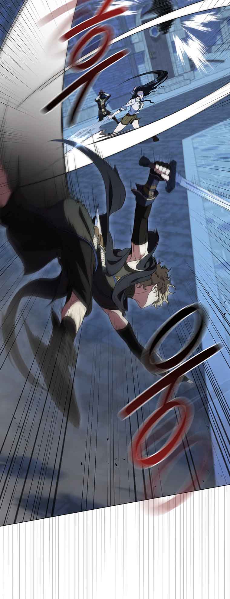 Lady Dragon Chapter 39 - Page 9