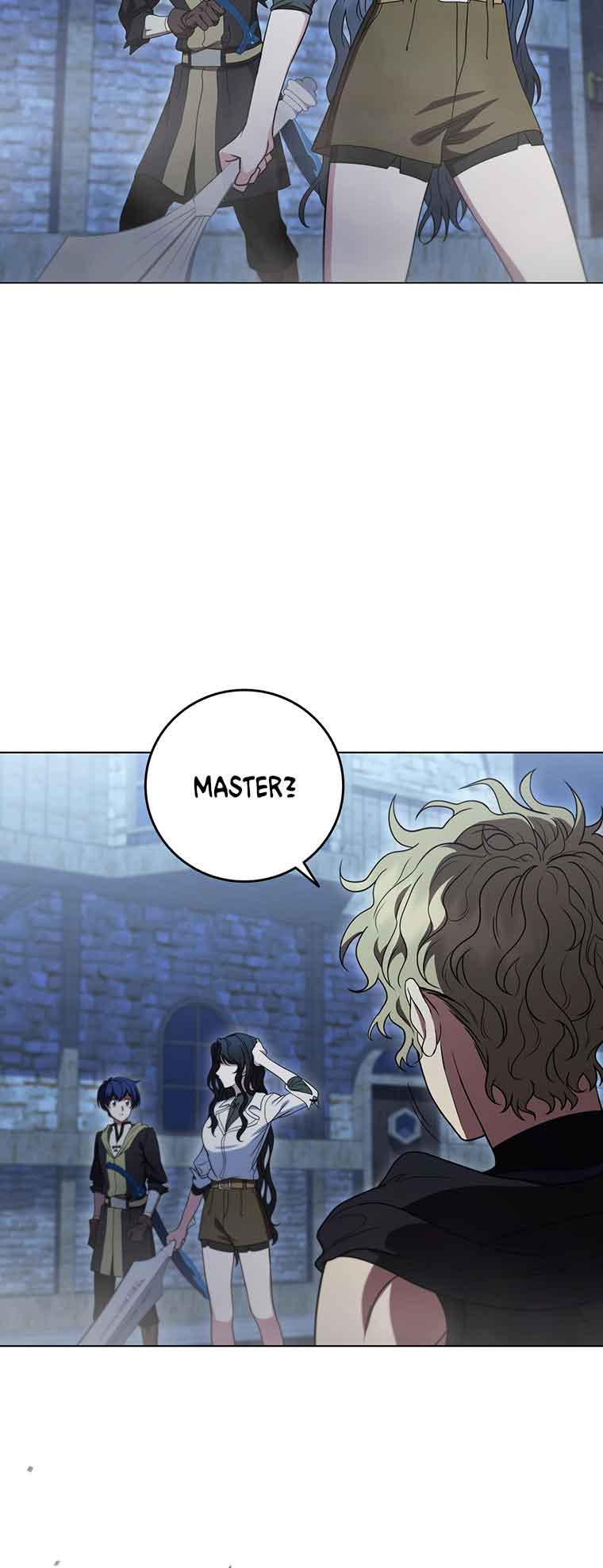 Lady Dragon Chapter 39 - Page 12