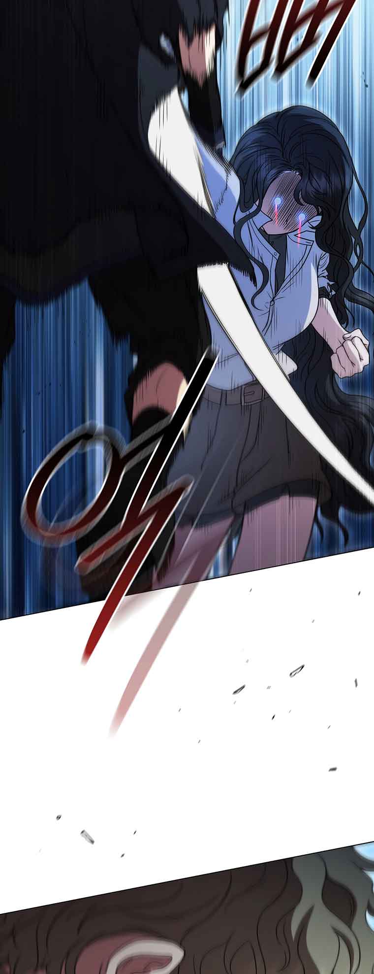 Lady Dragon Chapter 39 - Page 17