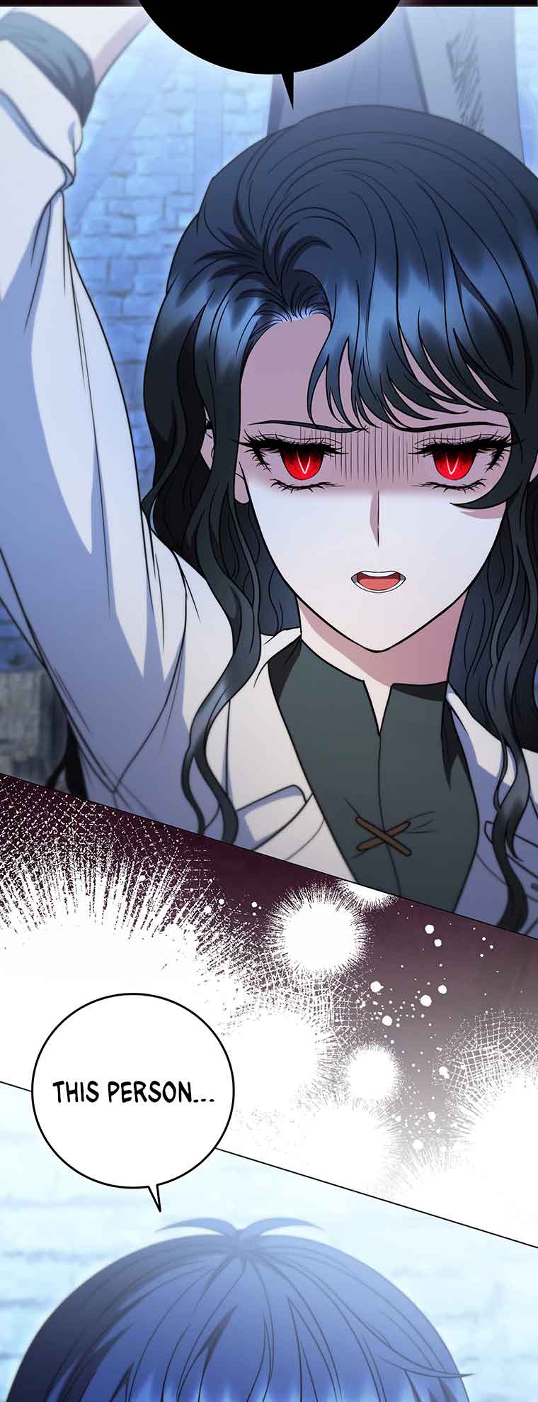 Lady Dragon Chapter 39 - Page 22