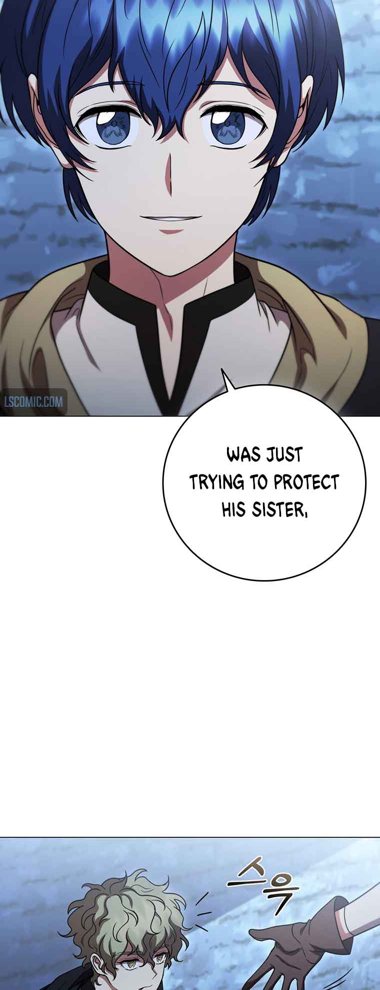 Lady Dragon Chapter 39 - Page 23