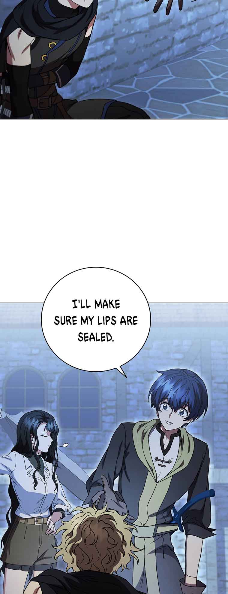 Lady Dragon Chapter 39 - Page 24