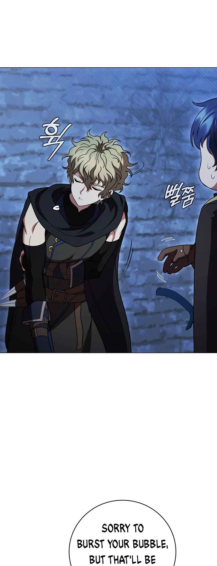 Lady Dragon Chapter 39 - Page 26