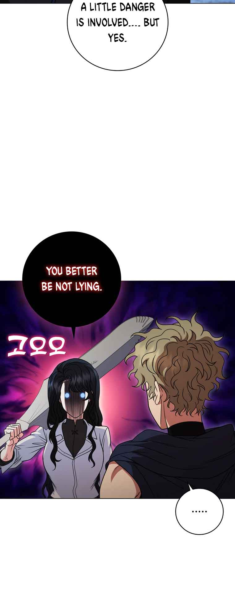 Lady Dragon Chapter 39 - Page 30