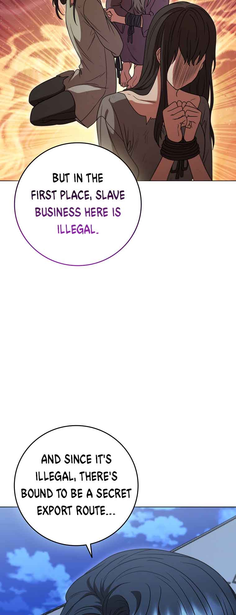 Lady Dragon Chapter 39 - Page 32