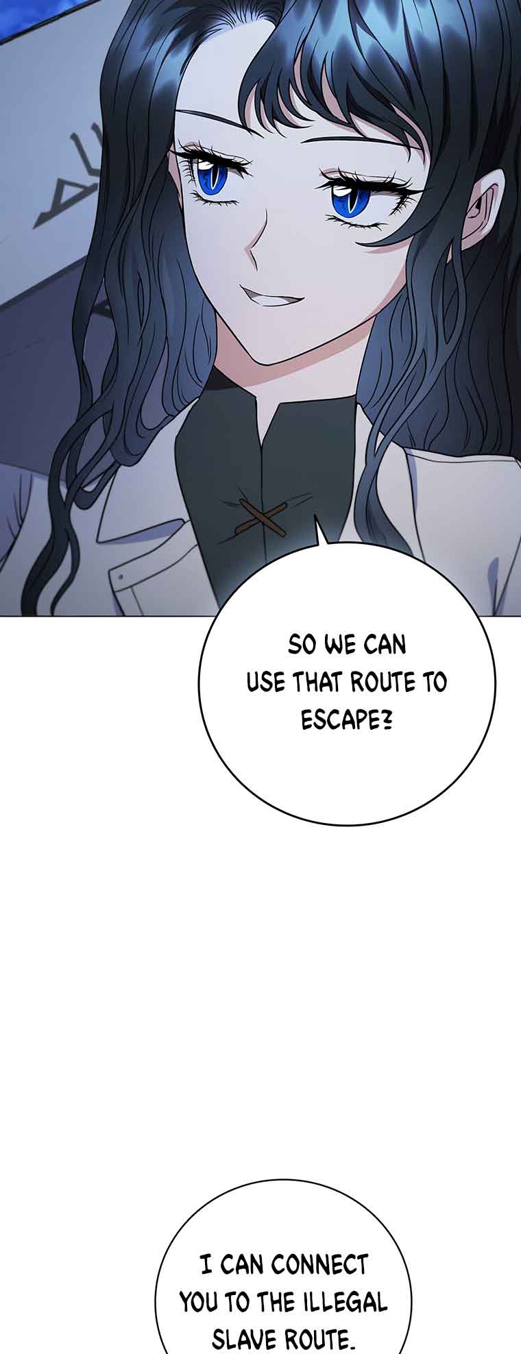 Lady Dragon Chapter 39 - Page 33