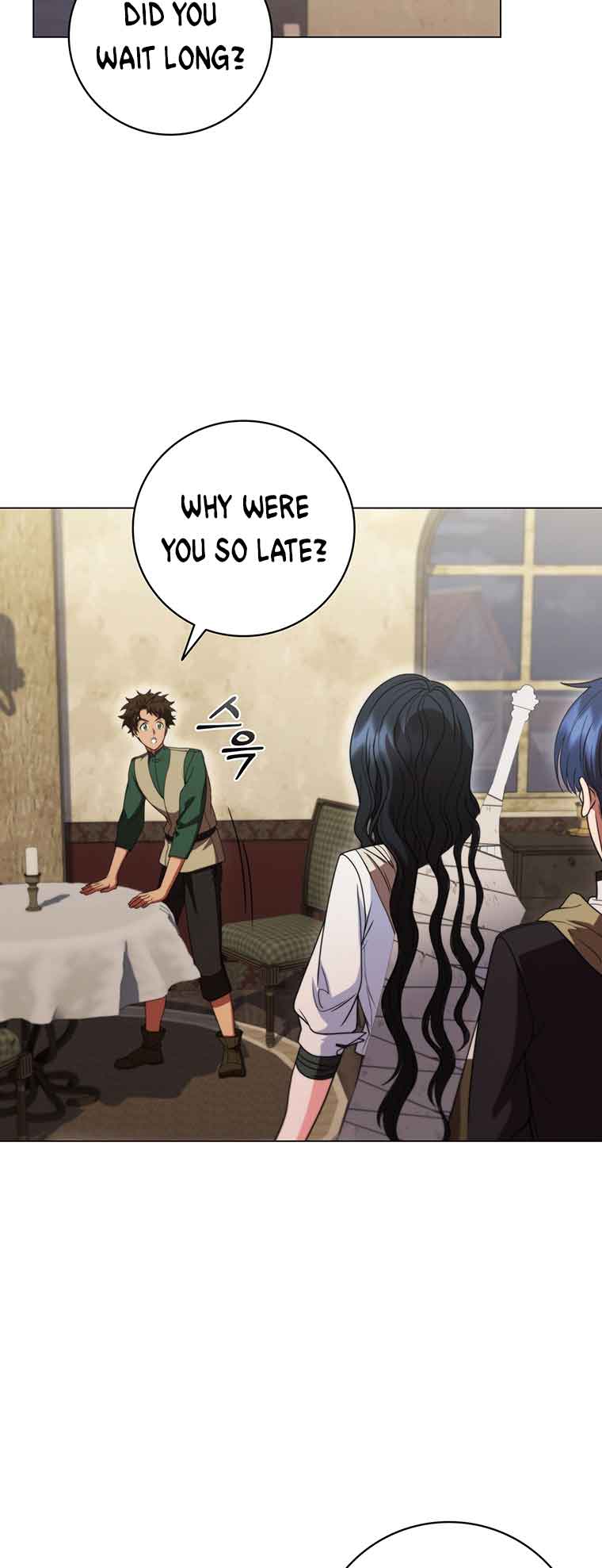 Lady Dragon Chapter 39 - Page 39