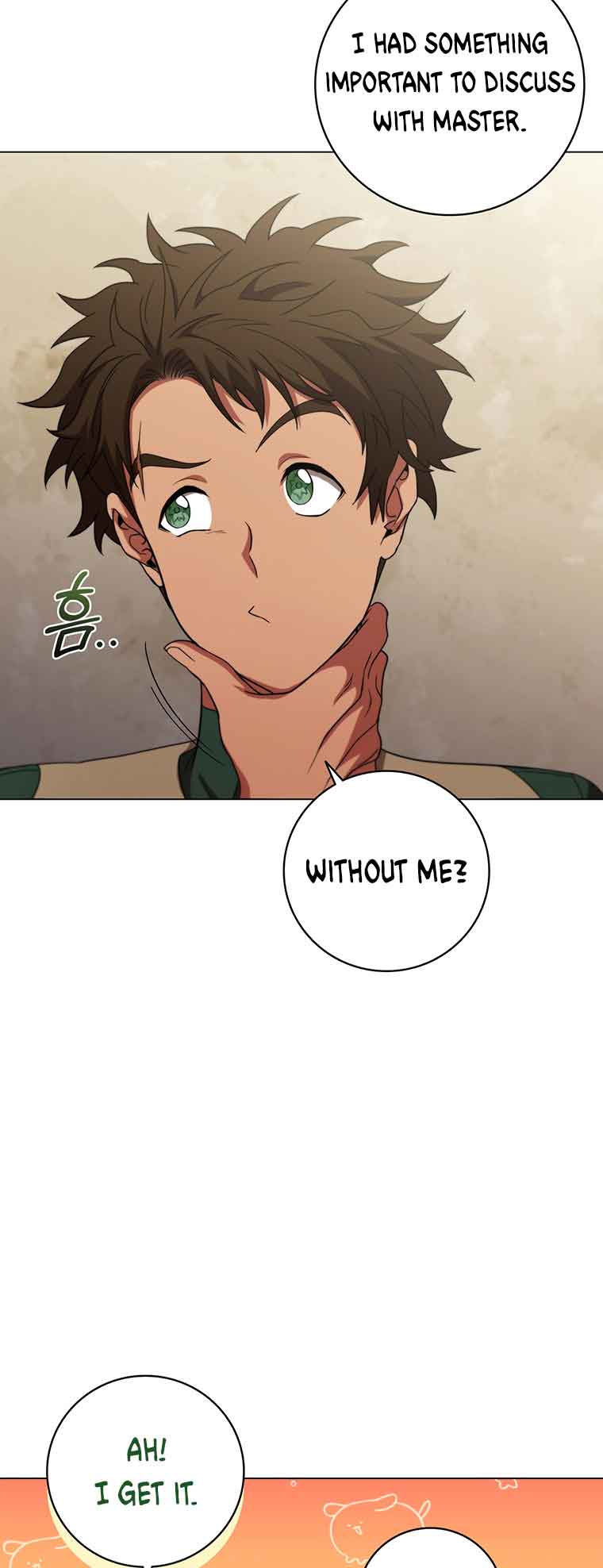 Lady Dragon Chapter 39 - Page 40