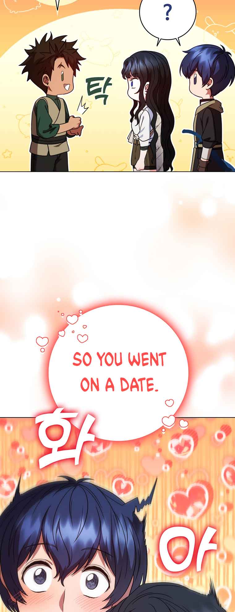 Lady Dragon Chapter 39 - Page 41