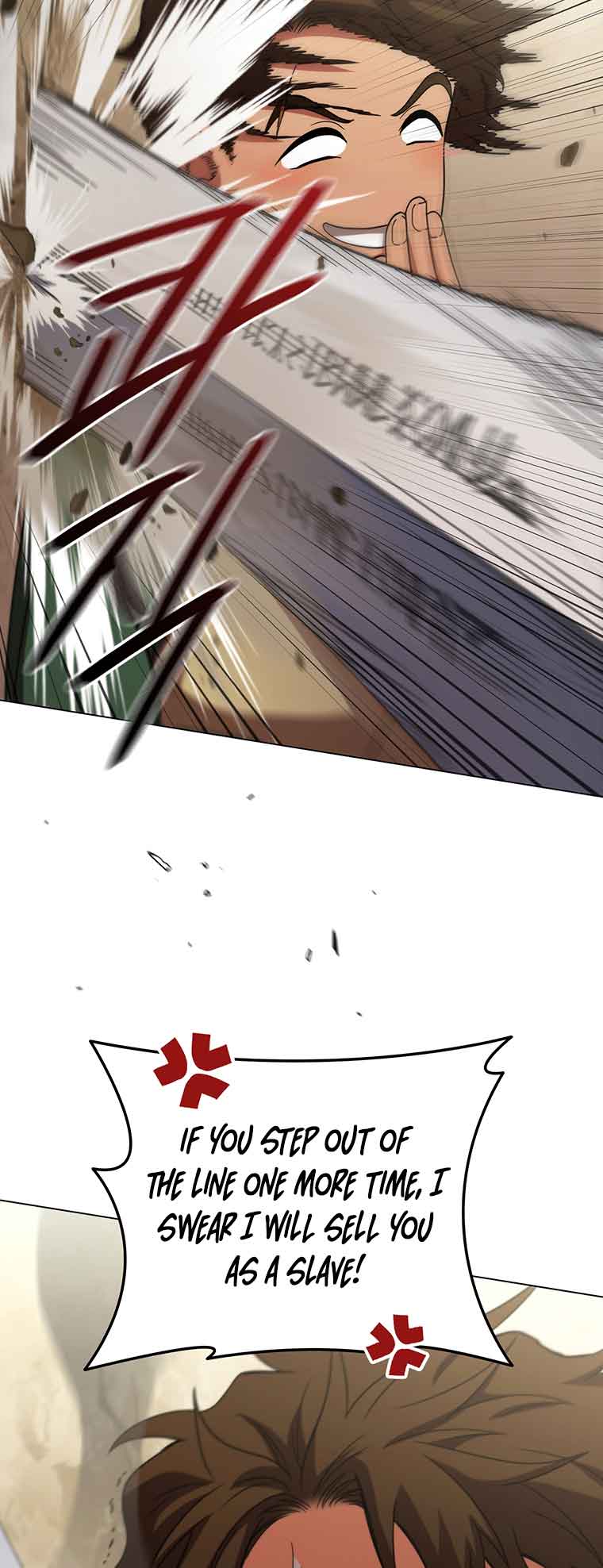 Lady Dragon Chapter 39 - Page 43