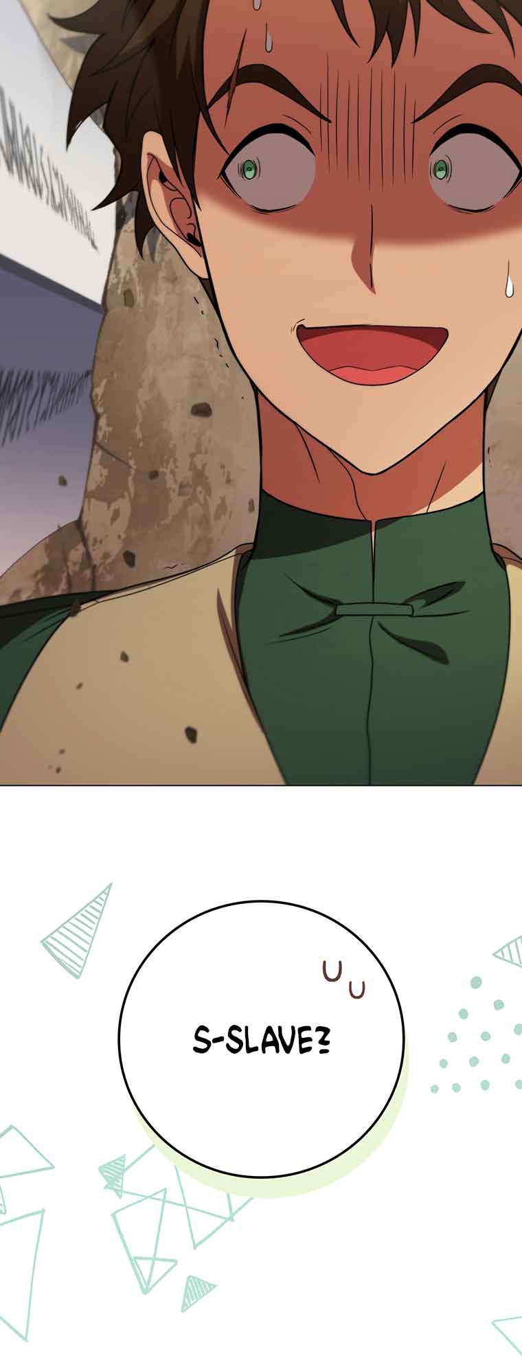 Lady Dragon Chapter 39 - Page 44