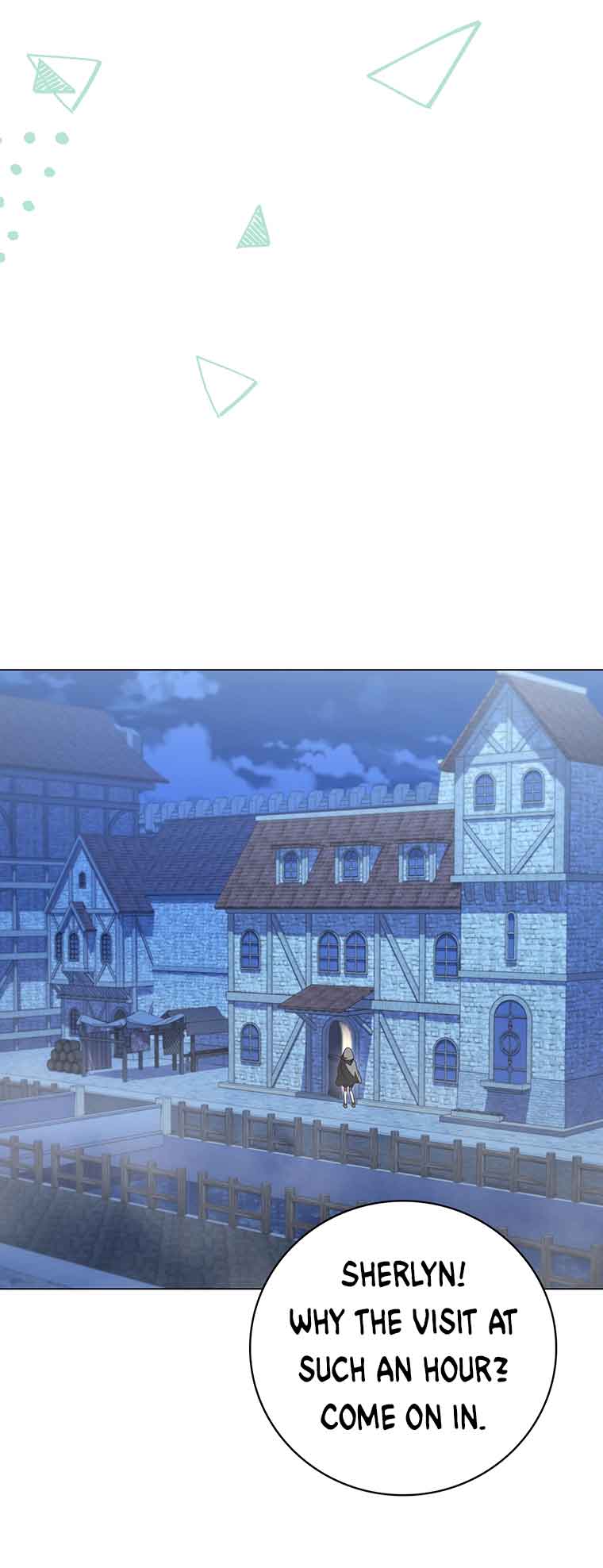 Lady Dragon Chapter 39 - Page 45