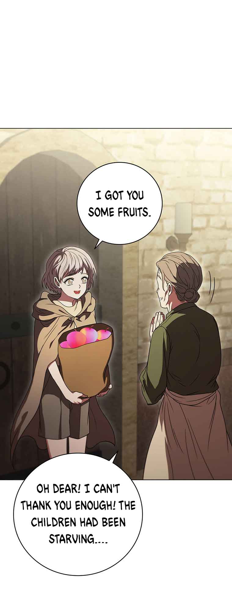 Lady Dragon Chapter 39 - Page 46