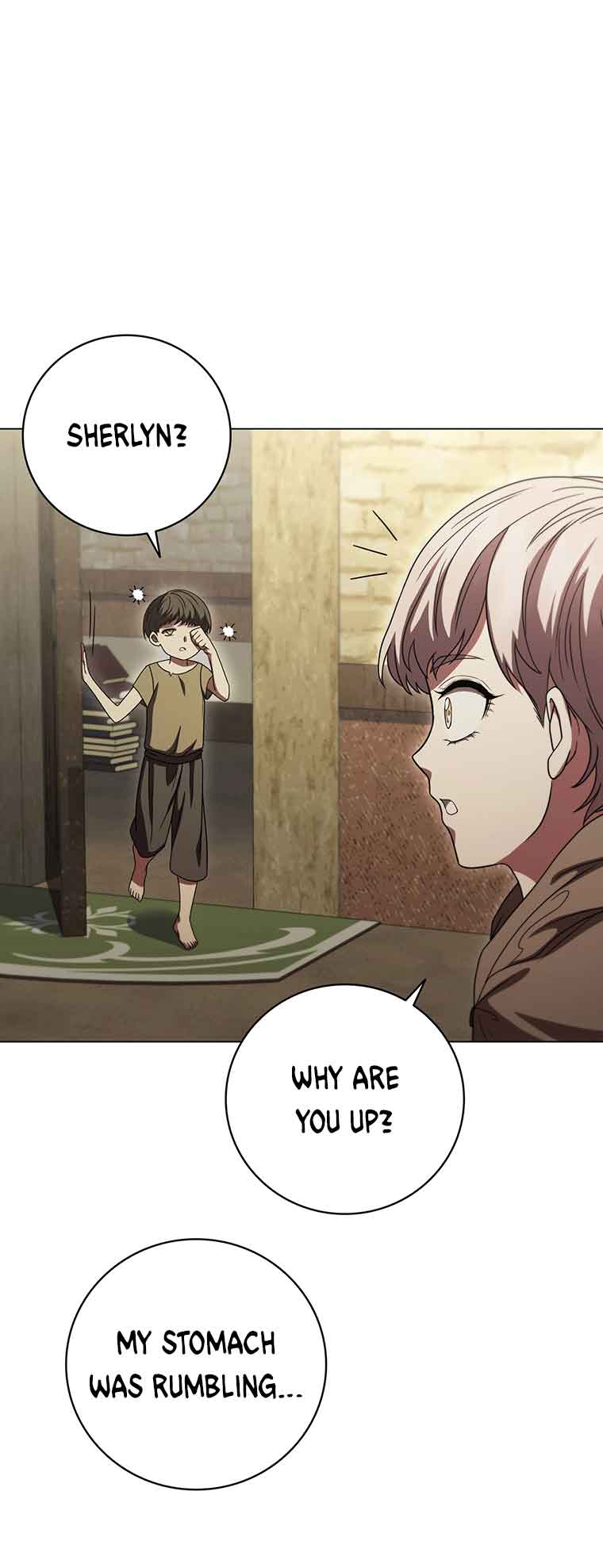 Lady Dragon Chapter 39 - Page 47