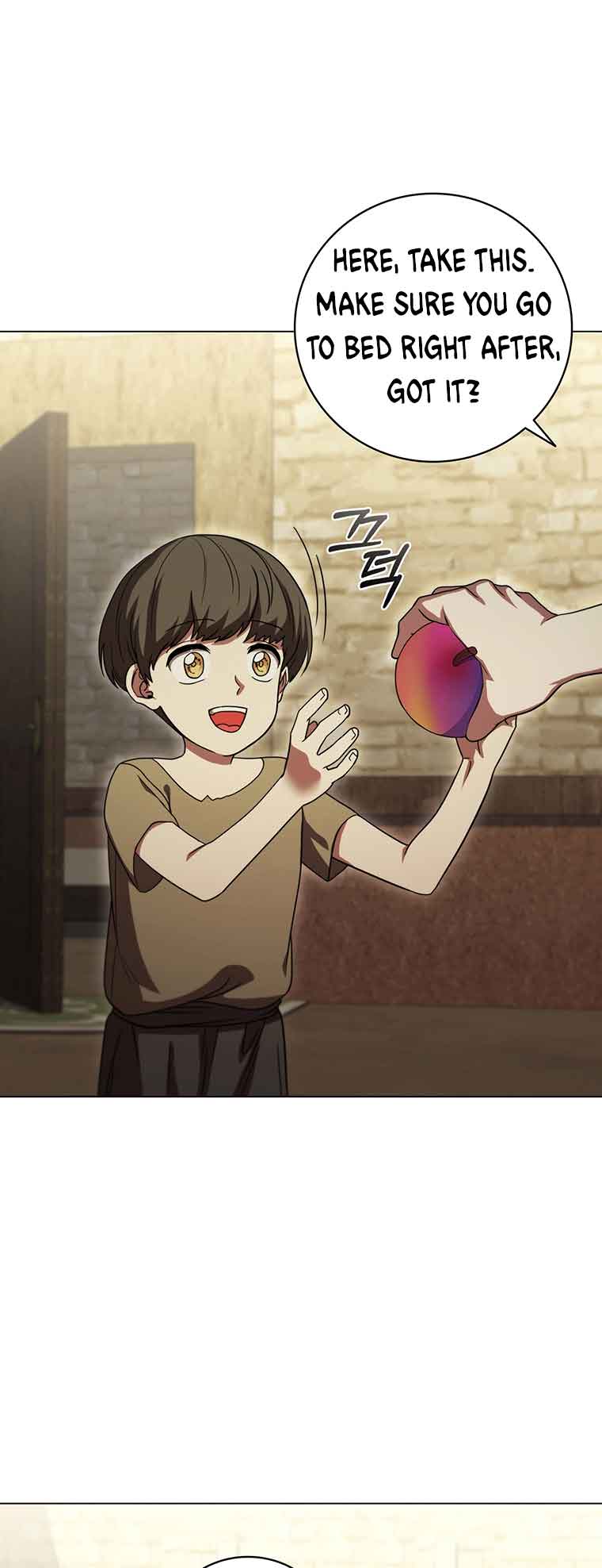 Lady Dragon Chapter 39 - Page 48