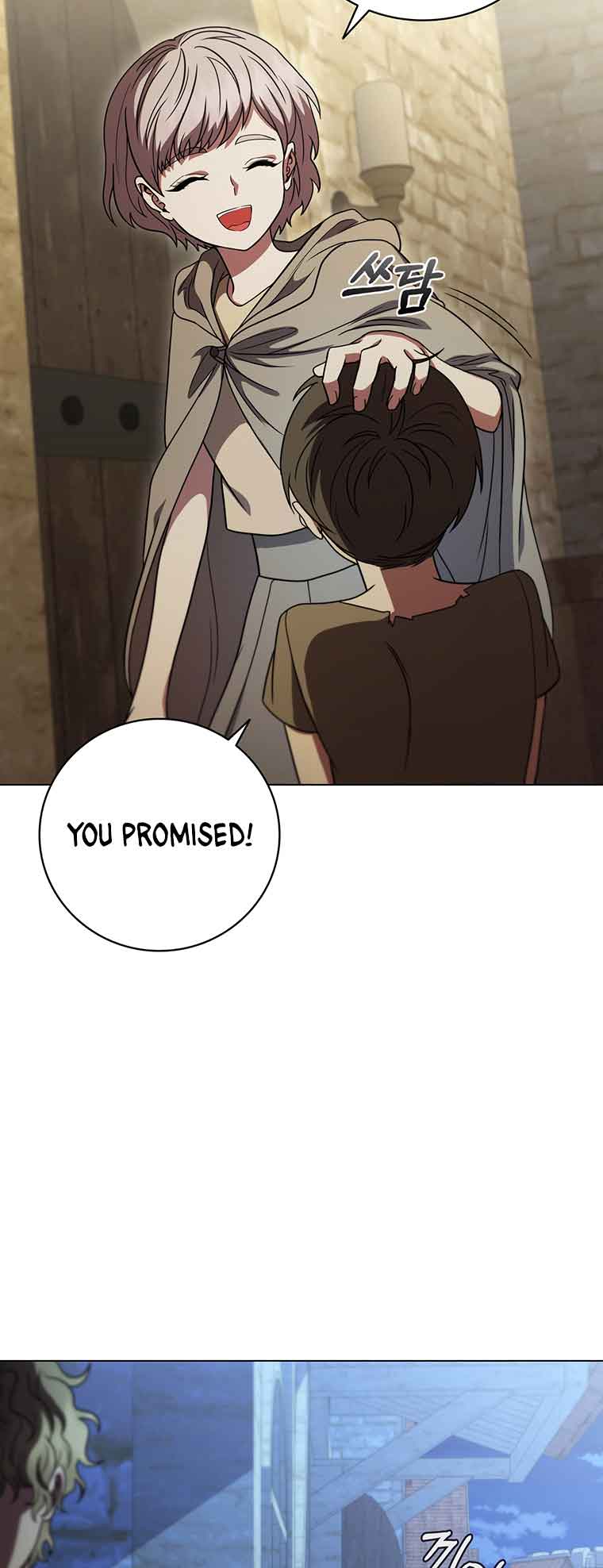 Lady Dragon Chapter 39 - Page 51