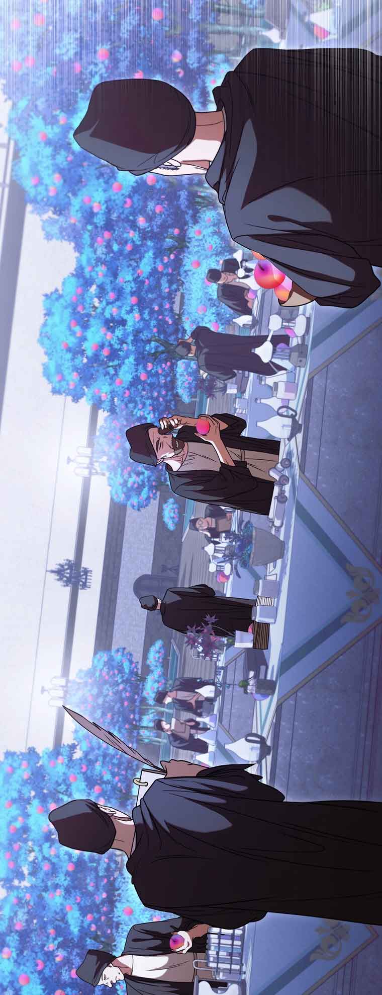 Lady Dragon Chapter 39 - Page 55