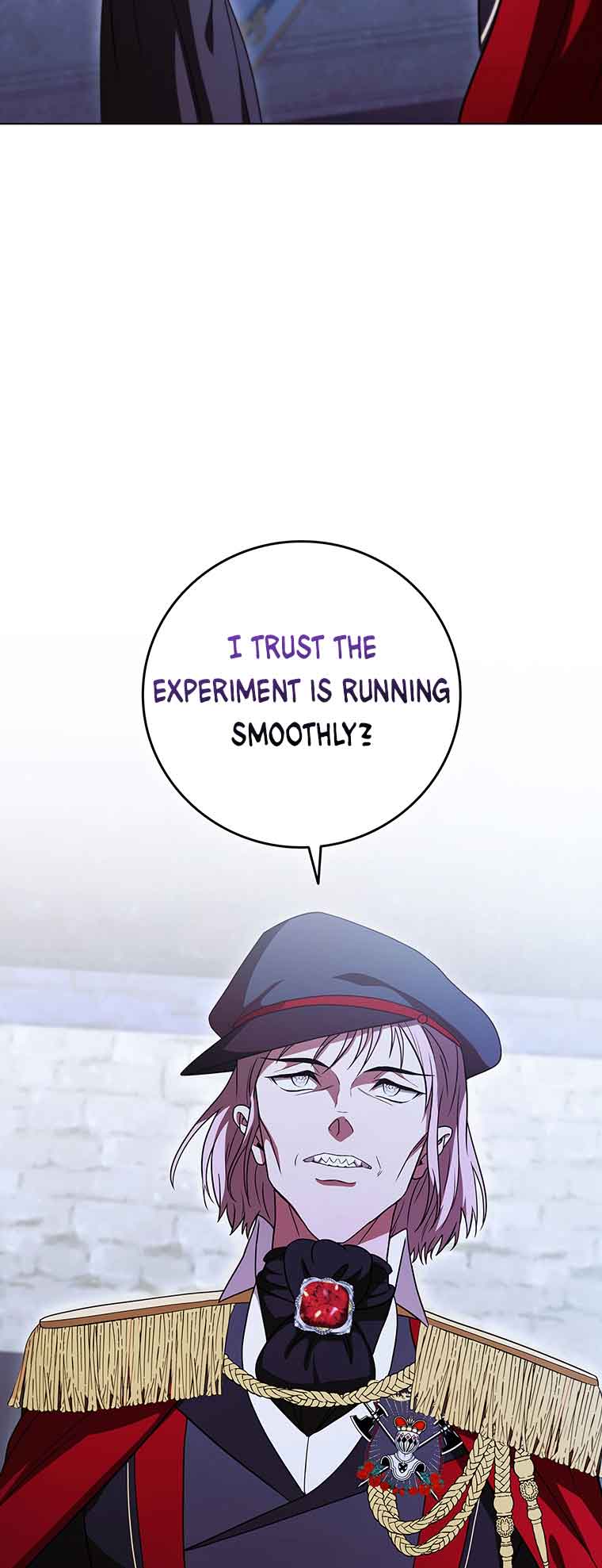 Lady Dragon Chapter 39 - Page 57