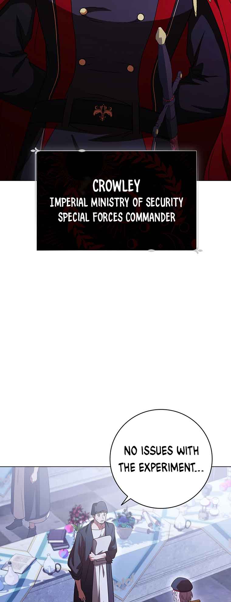 Lady Dragon Chapter 39 - Page 58