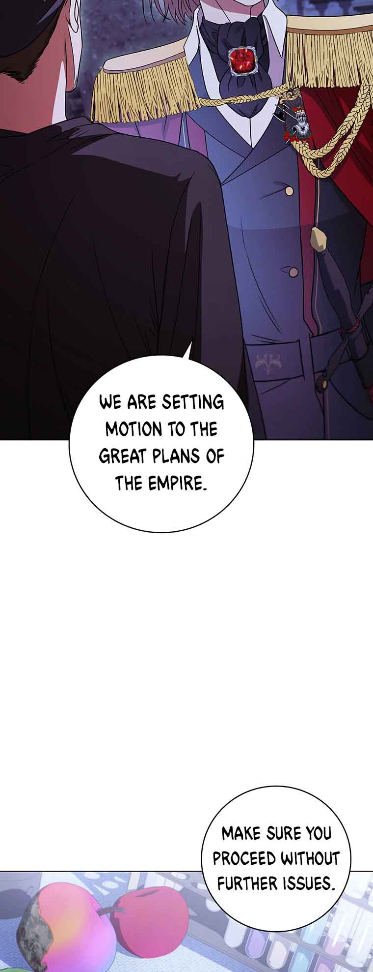 Lady Dragon Chapter 39 - Page 60