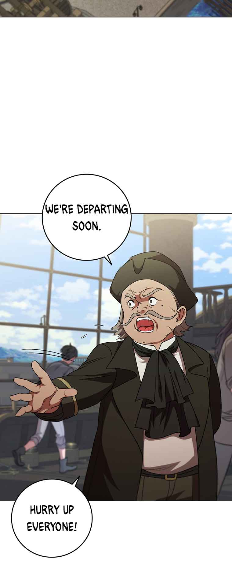 Lady Dragon Chapter 39 - Page 63