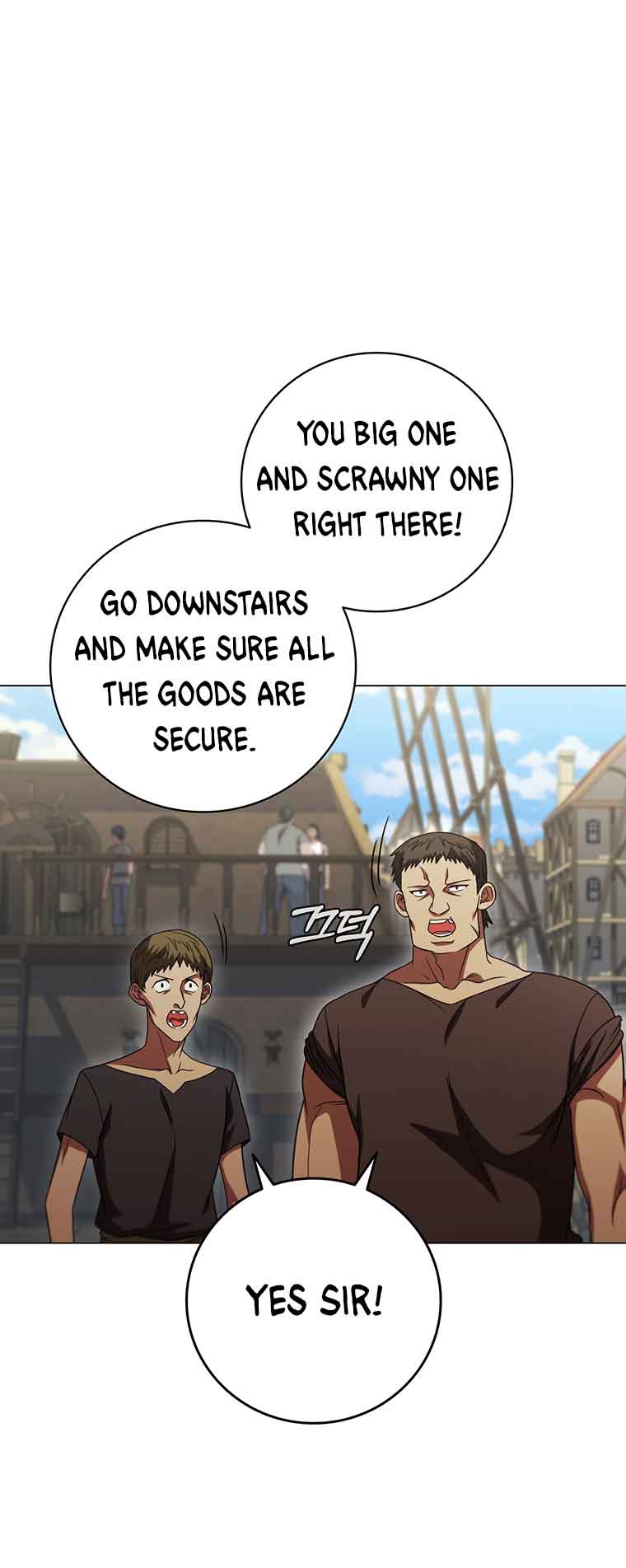 Lady Dragon Chapter 39 - Page 64