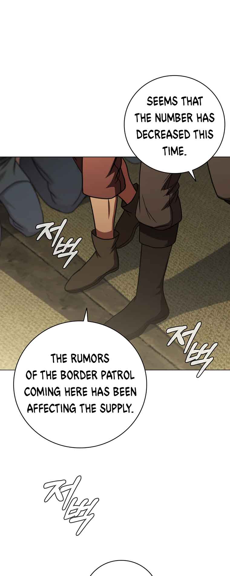 Lady Dragon Chapter 39 - Page 67