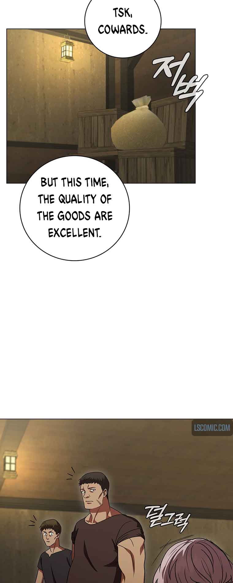 Lady Dragon Chapter 39 - Page 68