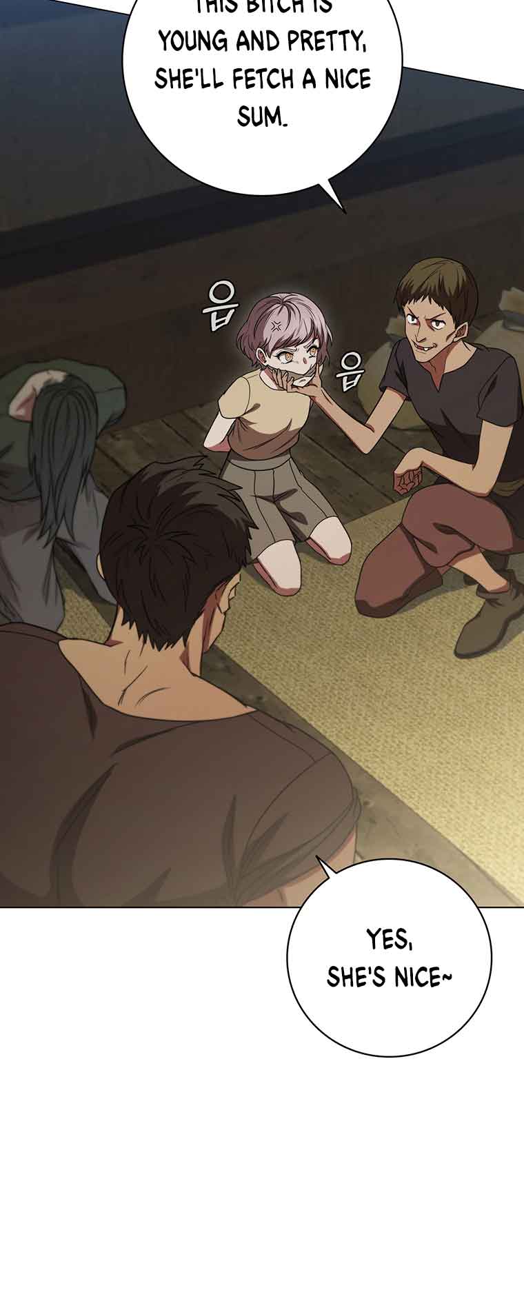 Lady Dragon Chapter 39 - Page 71