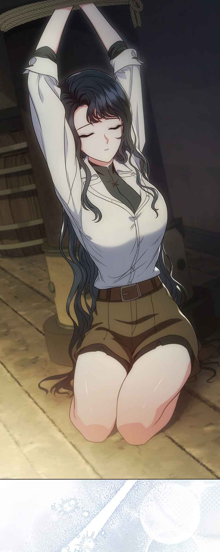 Lady Dragon Chapter 39 - Page 75