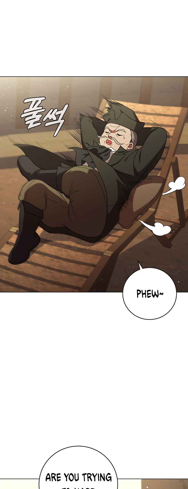 Lady Dragon Chapter 40 - Page 4