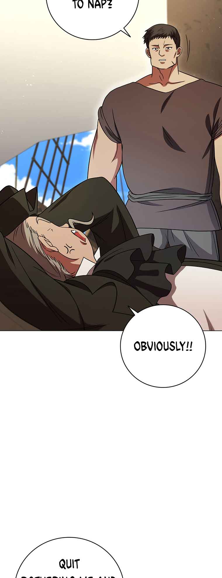 Lady Dragon Chapter 40 - Page 5