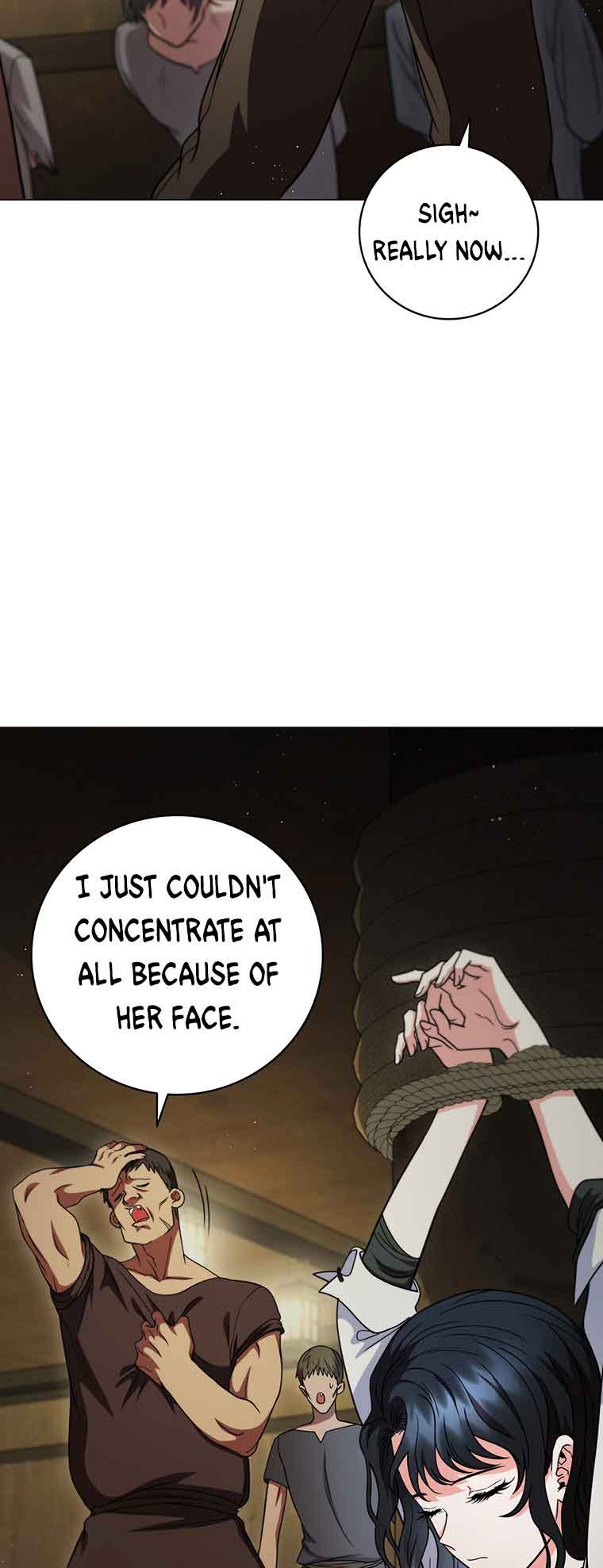 Lady Dragon Chapter 40 - Page 9