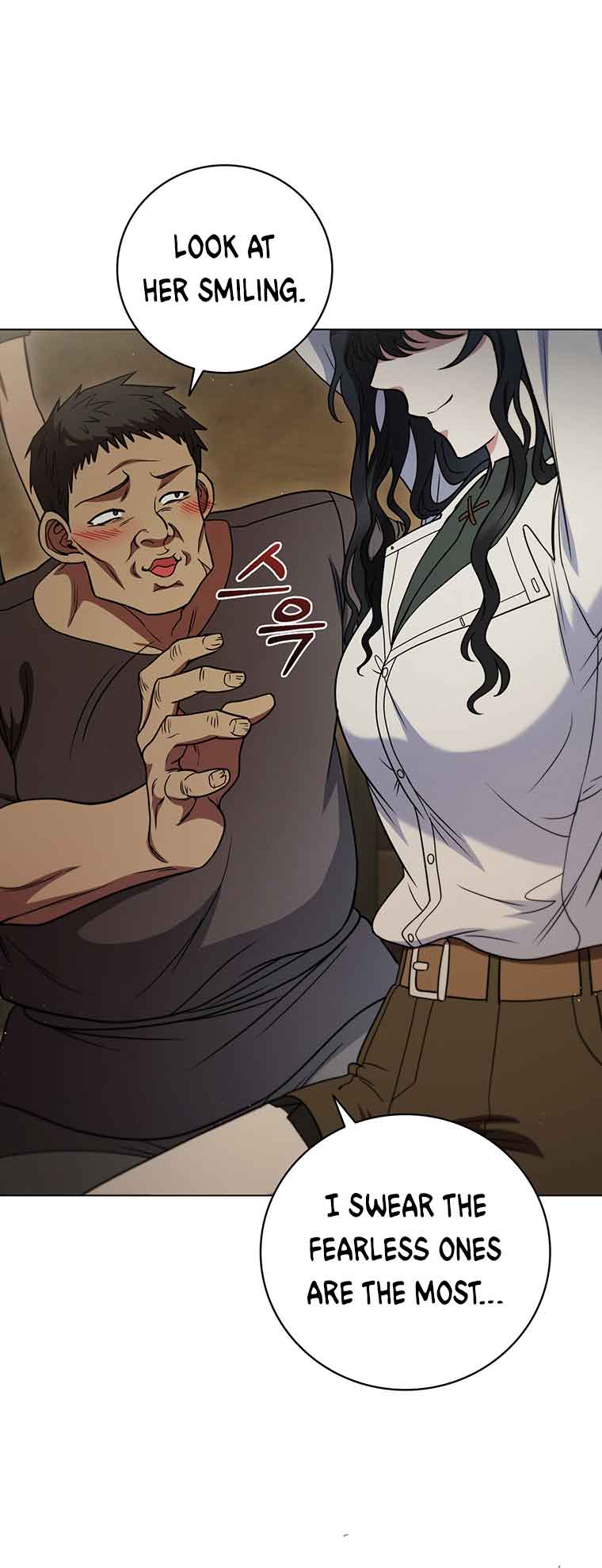 Lady Dragon Chapter 40 - Page 12