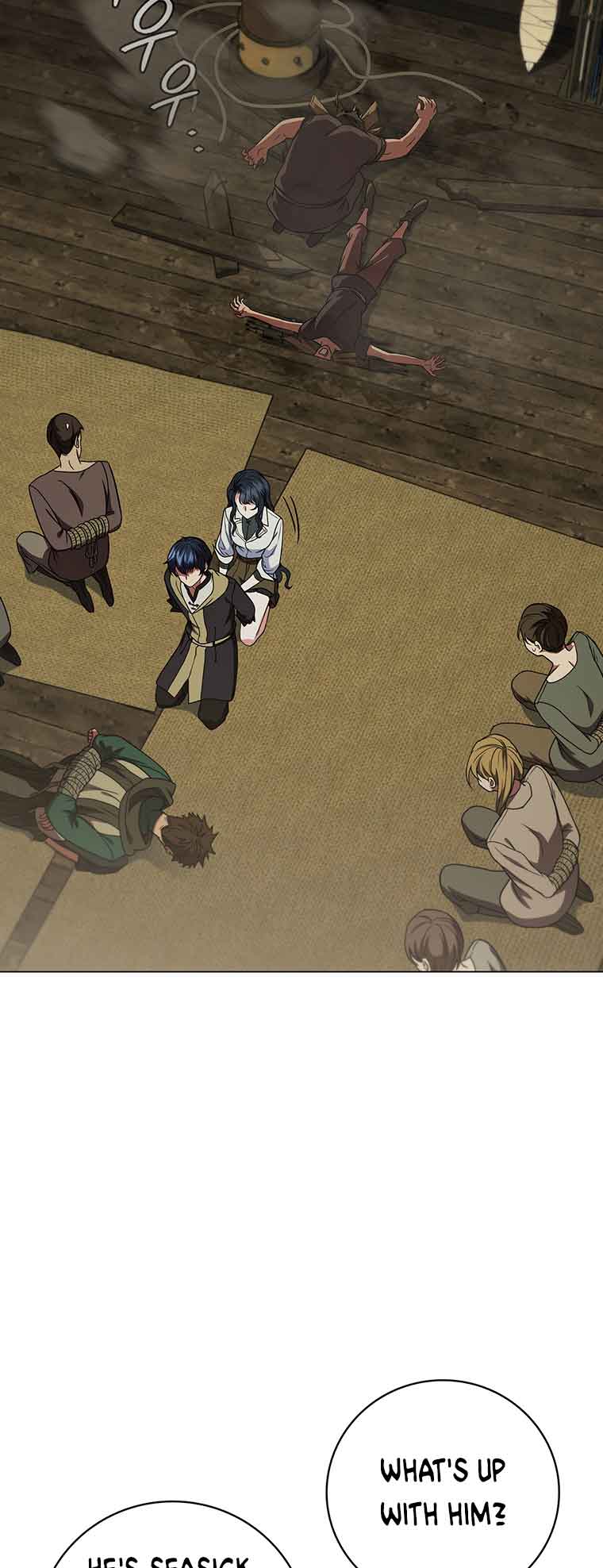 Lady Dragon Chapter 40 - Page 18