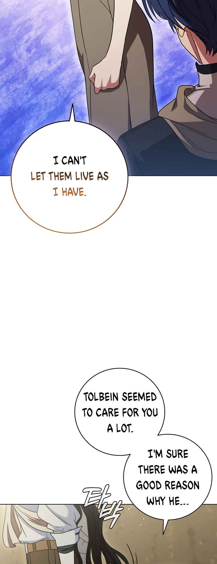 Lady Dragon Chapter 40 - Page 25