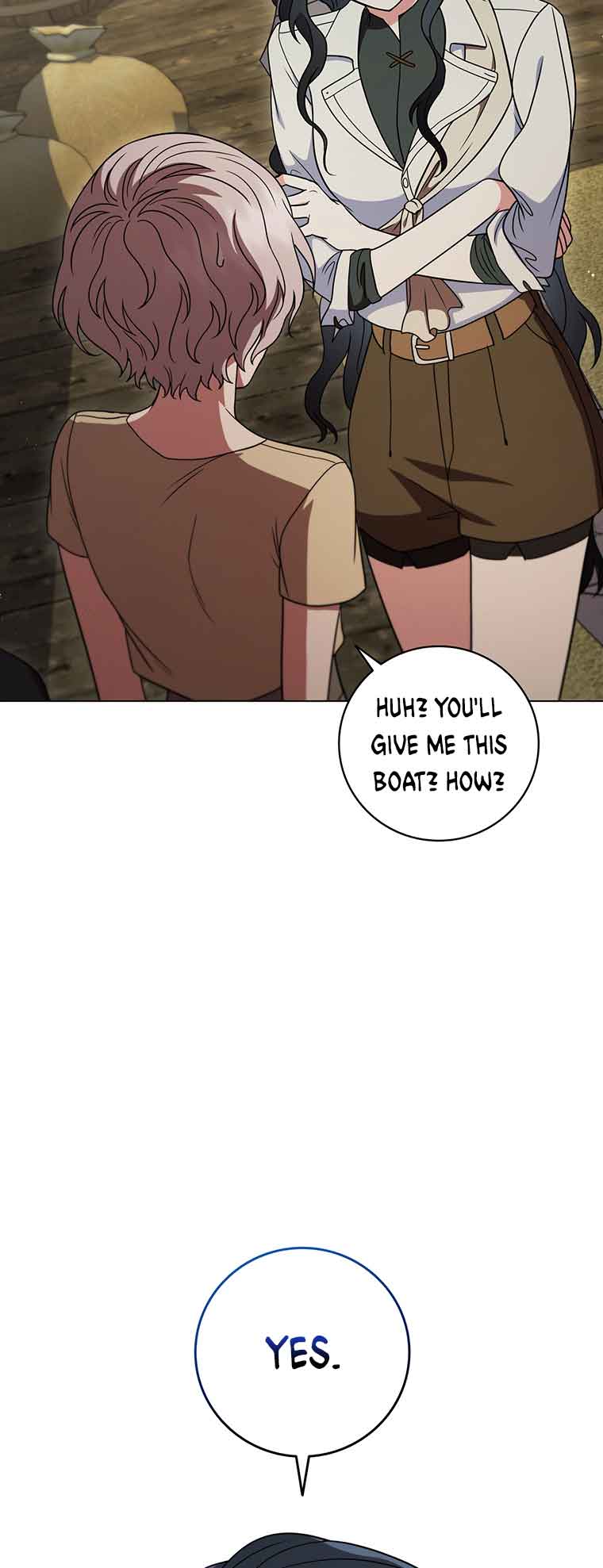 Lady Dragon Chapter 40 - Page 27