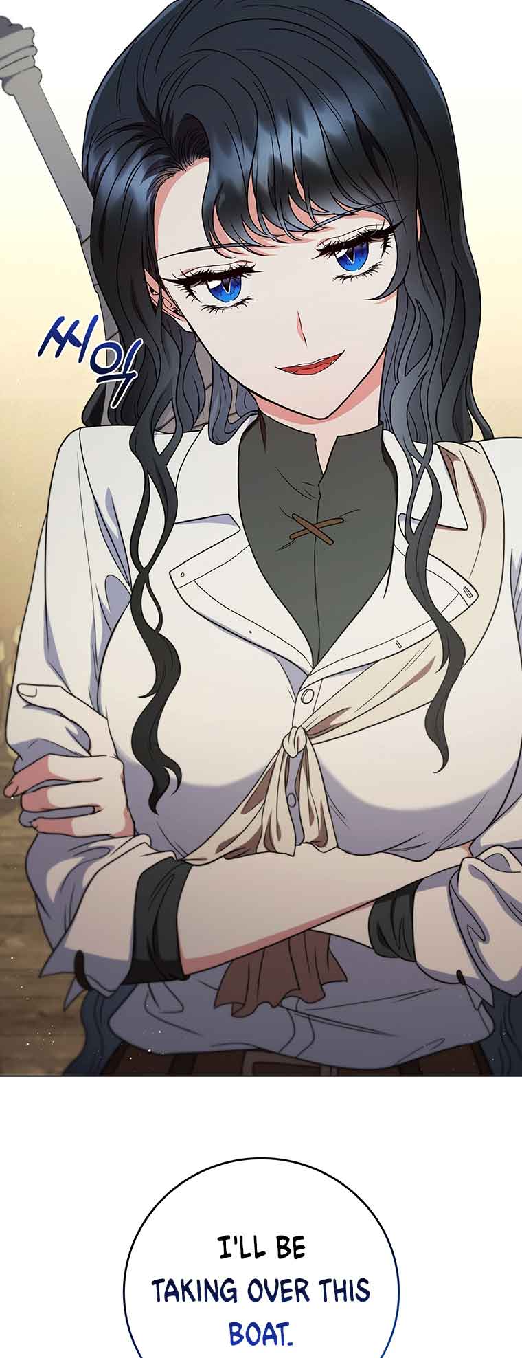 Lady Dragon Chapter 40 - Page 28