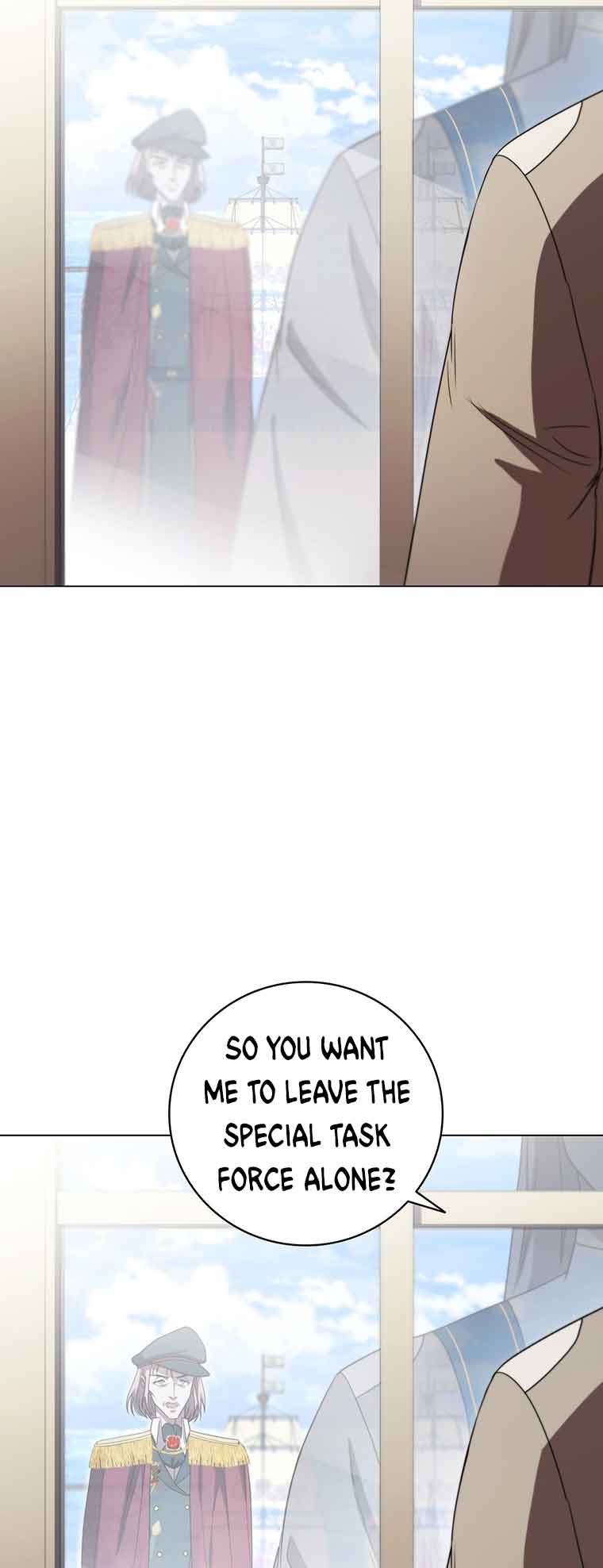 Lady Dragon Chapter 40 - Page 31