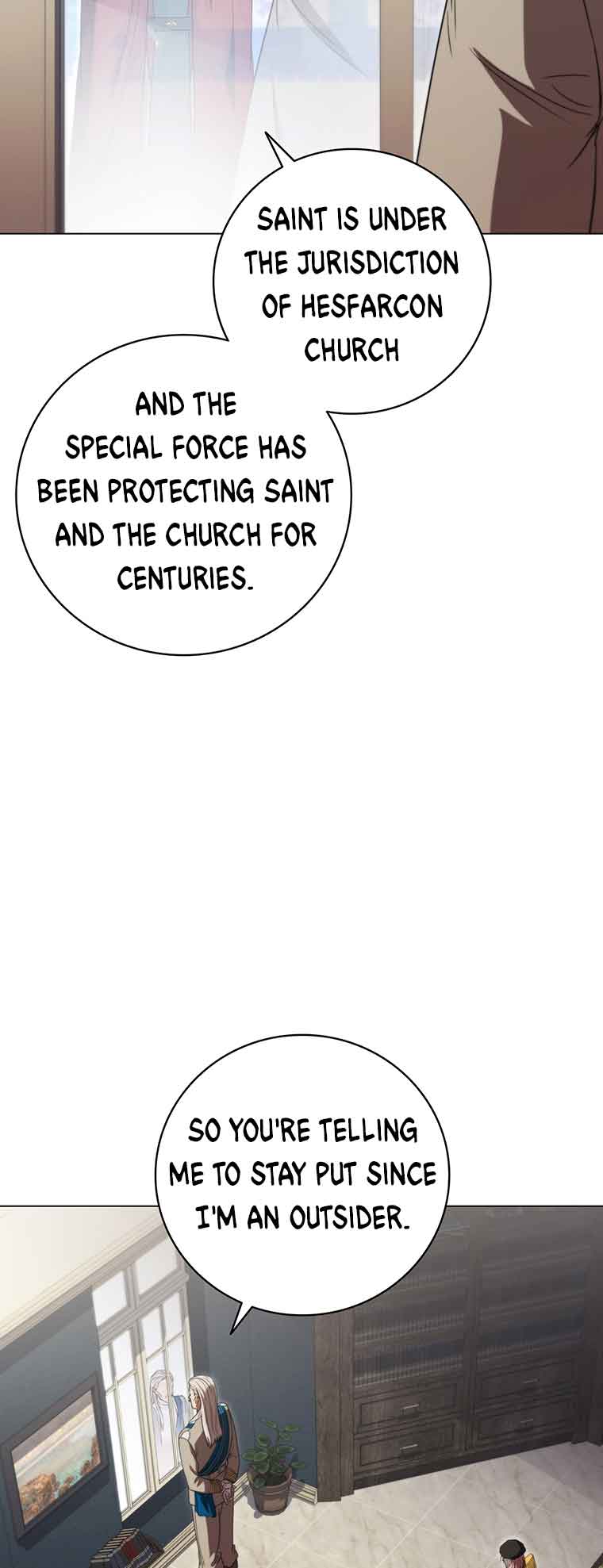 Lady Dragon Chapter 40 - Page 32