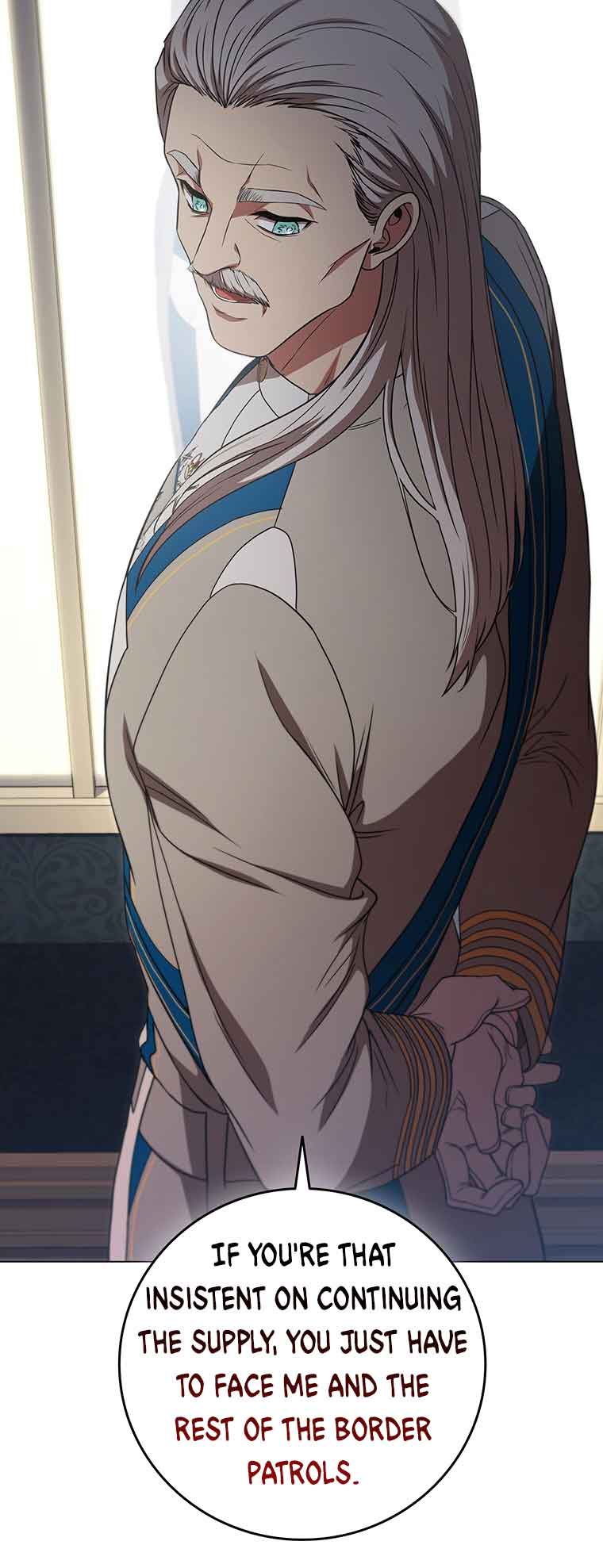 Lady Dragon Chapter 40 - Page 34