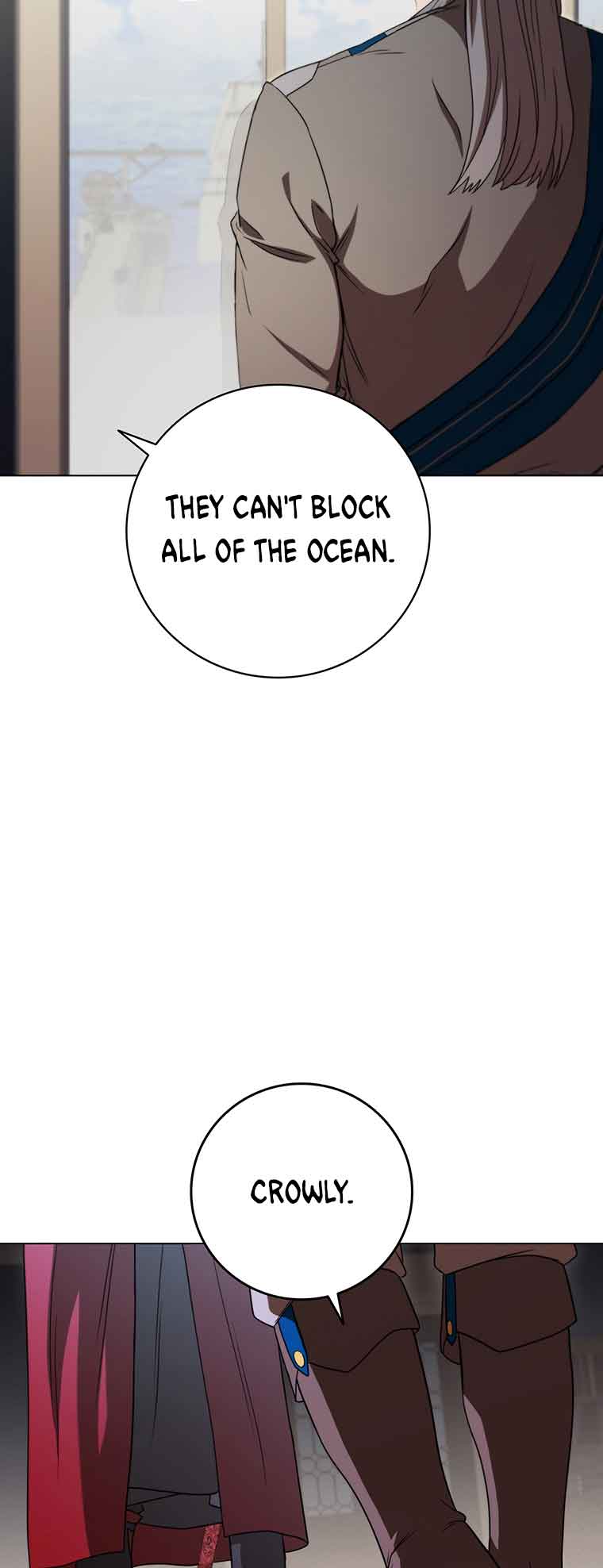 Lady Dragon Chapter 40 - Page 36