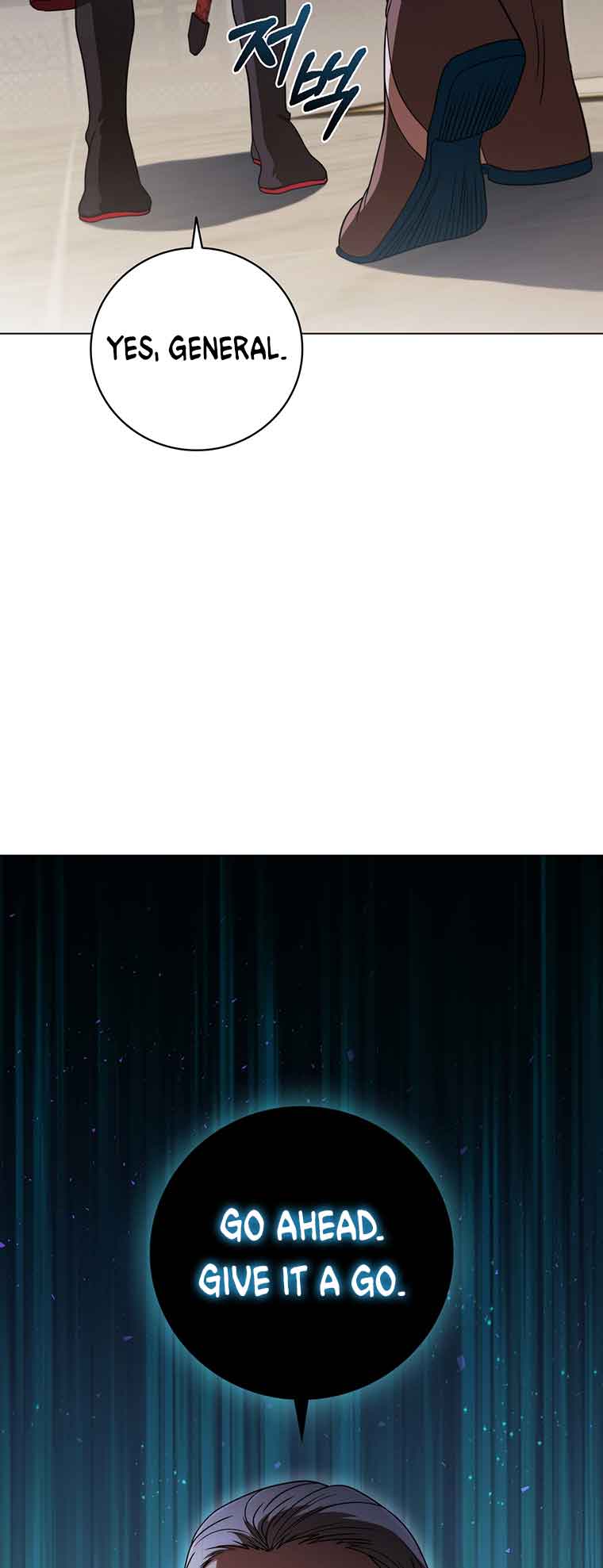 Lady Dragon Chapter 40 - Page 37