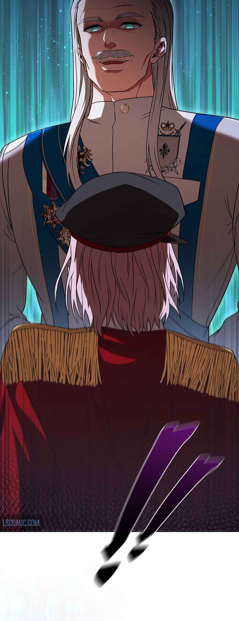 Lady Dragon Chapter 40 - Page 38