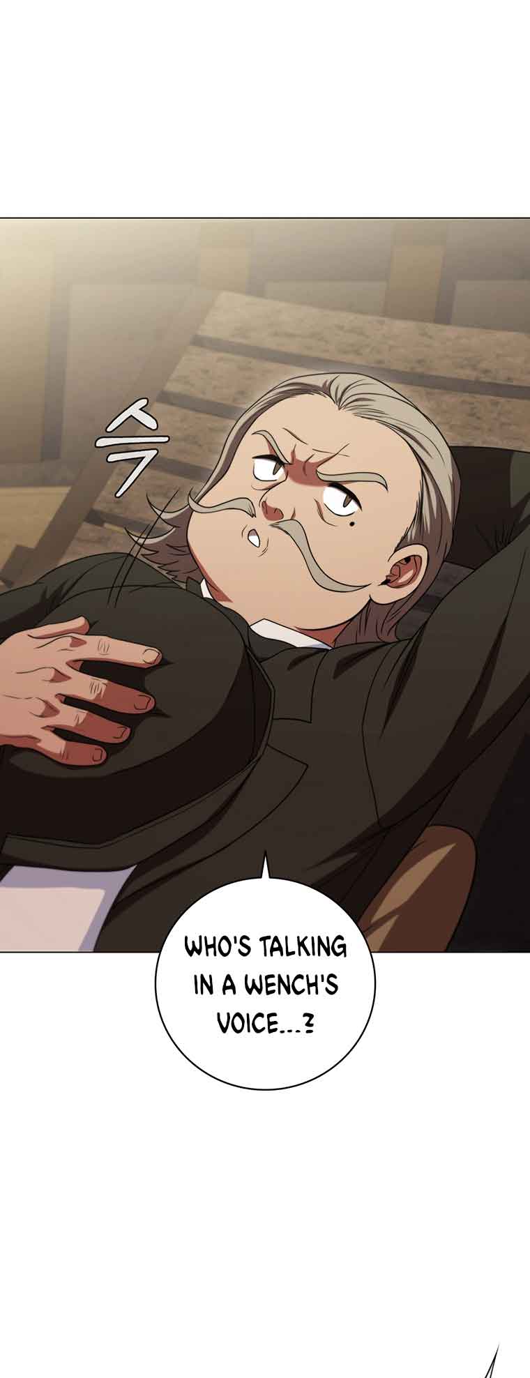 Lady Dragon Chapter 40 - Page 43